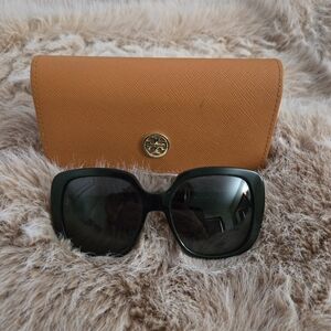 Sunglasses With Case